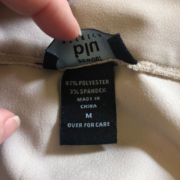 Powder Blu Pants   - Picture 7 of 8